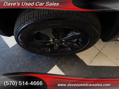2023 Jeep Grand Cherokee L Altitude   - Photo 9 - Wyoming, PA 18644
