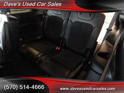 2023 Jeep Grand Cherokee L Altitude   - Photo 37 - Wyoming, PA 18644