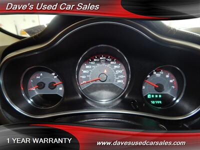 2013 Dodge Avenger SE   - Photo 10 - Wyoming, PA 18644