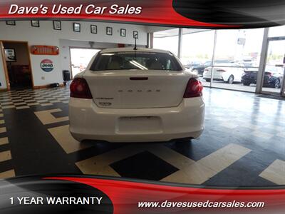 2013 Dodge Avenger SE   - Photo 6 - Wyoming, PA 18644