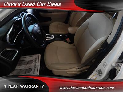2013 Dodge Avenger SE   - Photo 18 - Wyoming, PA 18644