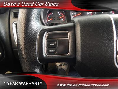 2013 Dodge Avenger SE   - Photo 14 - Wyoming, PA 18644