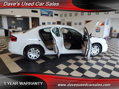 2013 Dodge Avenger SE   - Photo 26 - Wyoming, PA 18644