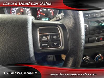 2013 Dodge Avenger SE   - Photo 15 - Wyoming, PA 18644