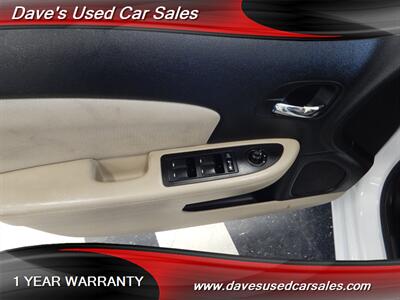 2013 Dodge Avenger SE   - Photo 17 - Wyoming, PA 18644