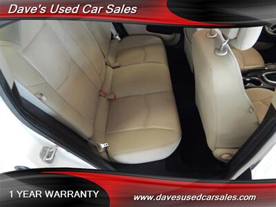 2013 Dodge Avenger SE   - Photo 22 - Wyoming, PA 18644