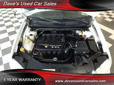 2013 Dodge Avenger SE   - Photo 27 - Wyoming, PA 18644