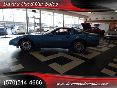 1987 Chevrolet Corvette   - Photo 8 - Wyoming, PA 18644