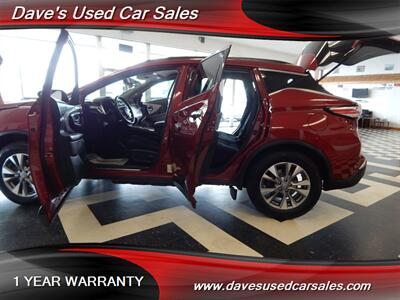 2018 Nissan Murano SV   - Photo 27 - Wyoming, PA 18644