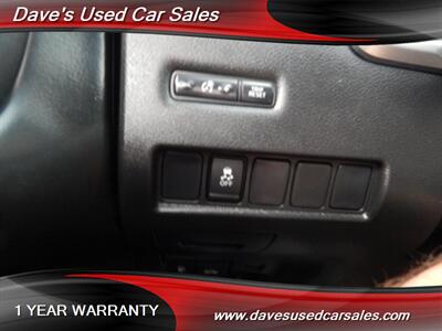 2018 Nissan Murano SV   - Photo 17 - Wyoming, PA 18644