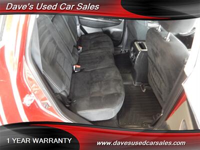 2018 Nissan Murano SV   - Photo 29 - Wyoming, PA 18644