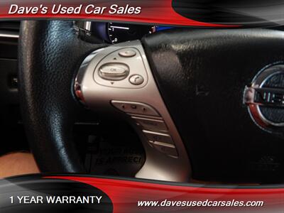 2018 Nissan Murano SV   - Photo 18 - Wyoming, PA 18644