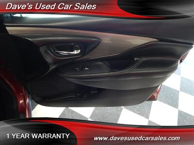 2018 Nissan Murano SV   - Photo 32 - Wyoming, PA 18644
