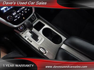 2018 Nissan Murano SV   - Photo 15 - Wyoming, PA 18644