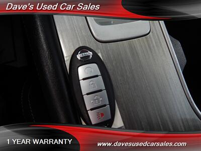 2018 Nissan Murano SV   - Photo 14 - Wyoming, PA 18644