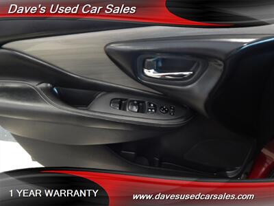 2018 Nissan Murano SV   - Photo 22 - Wyoming, PA 18644