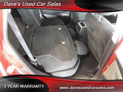 2018 Nissan Murano SV   - Photo 30 - Wyoming, PA 18644