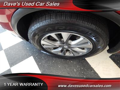 2018 Nissan Murano SV   - Photo 9 - Wyoming, PA 18644