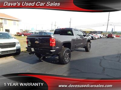 2016 Chevrolet Silverado 1500 LT   - Photo 5 - Wyoming, PA 18644
