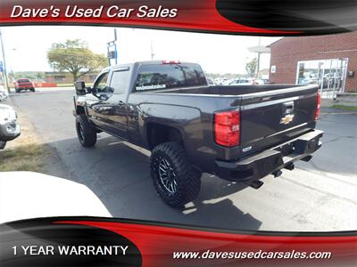 2016 Chevrolet Silverado 1500 LT   - Photo 7 - Wyoming, PA 18644
