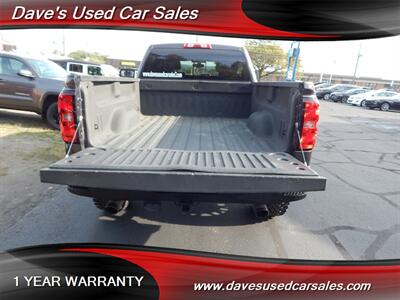 2016 Chevrolet Silverado 1500 LT   - Photo 26 - Wyoming, PA 18644
