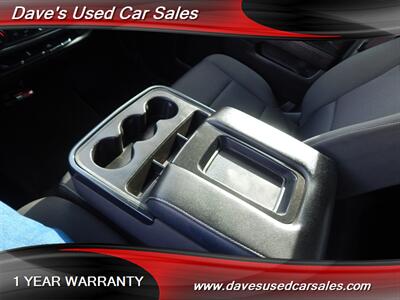 2016 Chevrolet Silverado 1500 LT   - Photo 13 - Wyoming, PA 18644