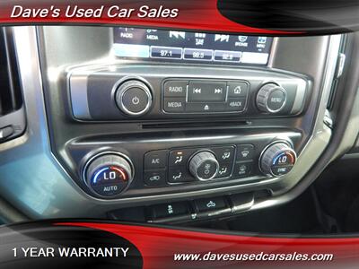 2016 Chevrolet Silverado 1500 LT   - Photo 12 - Wyoming, PA 18644