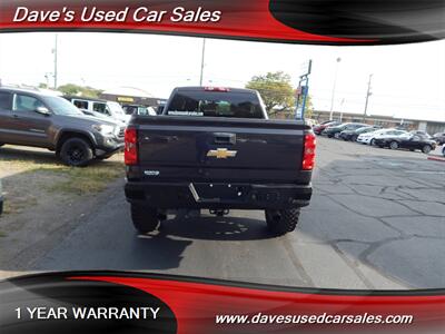 2016 Chevrolet Silverado 1500 LT   - Photo 6 - Wyoming, PA 18644