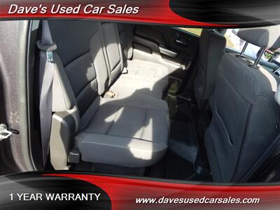 2016 Chevrolet Silverado 1500 LT   - Photo 27 - Wyoming, PA 18644