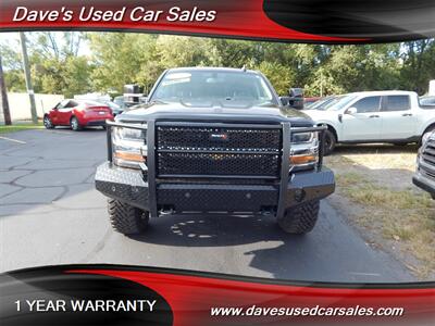 2016 Chevrolet Silverado 1500 LT   - Photo 2 - Wyoming, PA 18644