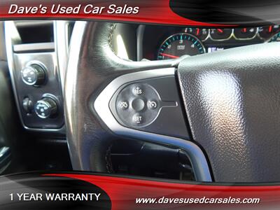 2016 Chevrolet Silverado 1500 LT   - Photo 15 - Wyoming, PA 18644