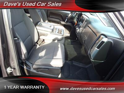 2016 Chevrolet Silverado 1500 LT   - Photo 29 - Wyoming, PA 18644