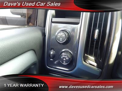 2016 Chevrolet Silverado 1500 LT   - Photo 14 - Wyoming, PA 18644