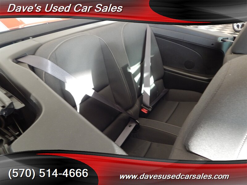 2012 Chevrolet Camaro LT   - Photo 24 - Wyoming, PA 18644