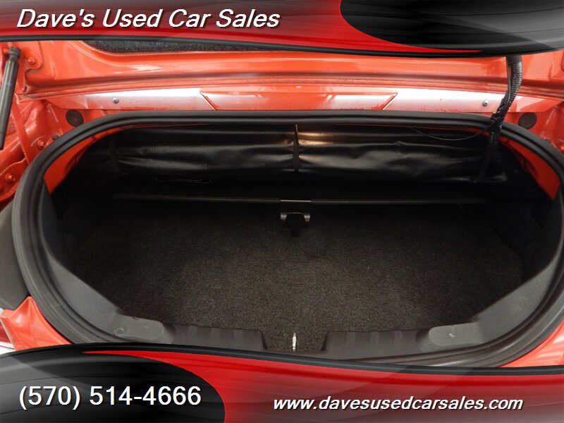 2012 Chevrolet Camaro LT   - Photo 23 - Wyoming, PA 18644