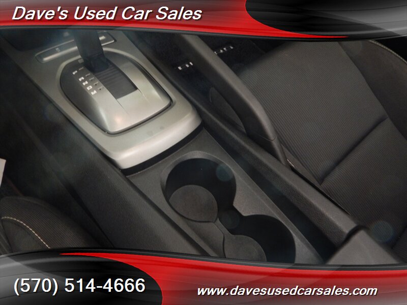 2012 Chevrolet Camaro LT   - Photo 17 - Wyoming, PA 18644