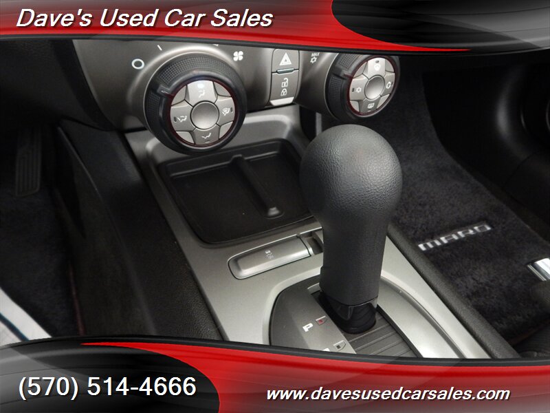 2012 Chevrolet Camaro LT   - Photo 16 - Wyoming, PA 18644