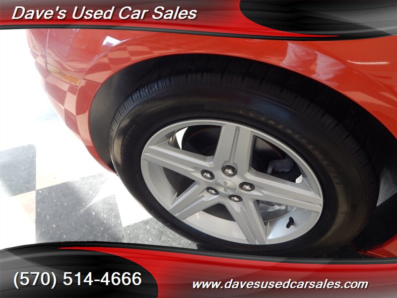 2012 Chevrolet Camaro LT   - Photo 9 - Wyoming, PA 18644