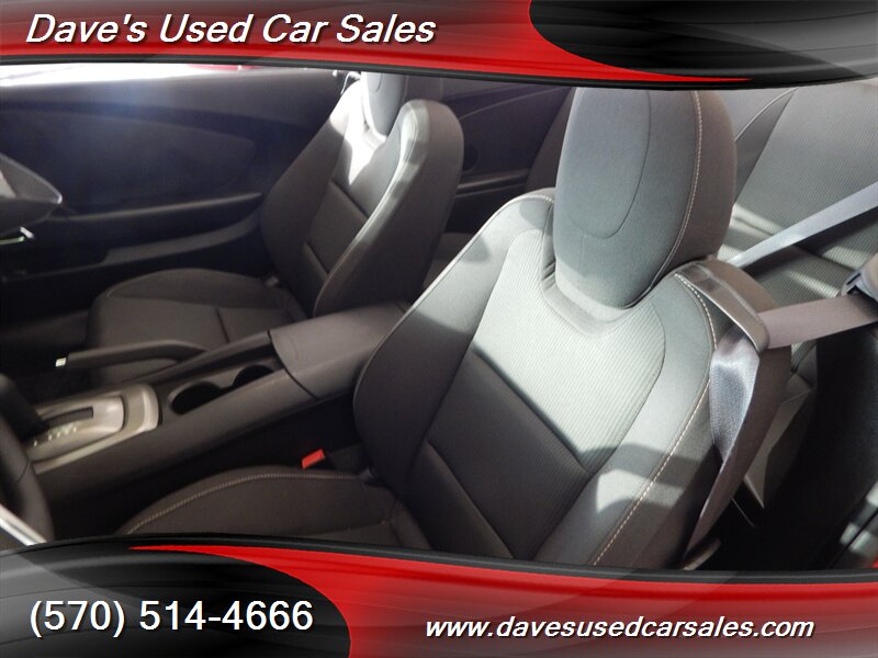 2012 Chevrolet Camaro LT   - Photo 20 - Wyoming, PA 18644