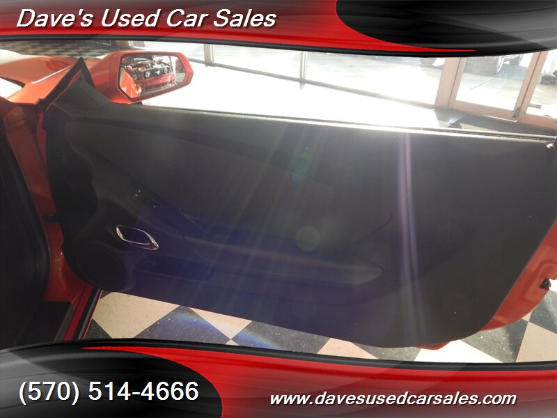 2012 Chevrolet Camaro LT   - Photo 26 - Wyoming, PA 18644
