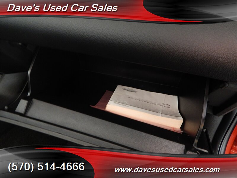 2012 Chevrolet Camaro LT   - Photo 27 - Wyoming, PA 18644