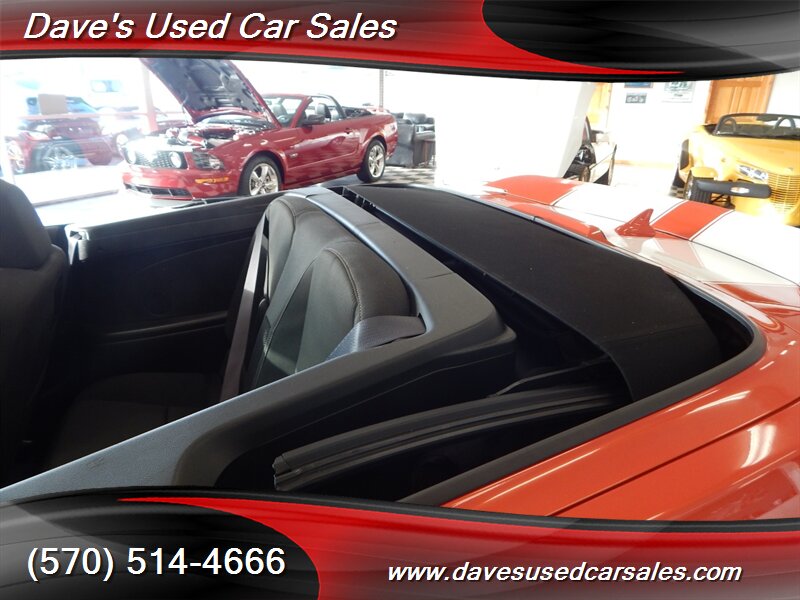 2012 Chevrolet Camaro LT   - Photo 22 - Wyoming, PA 18644