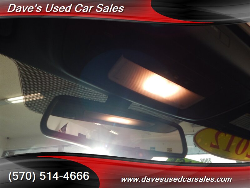 2012 Chevrolet Camaro LT   - Photo 19 - Wyoming, PA 18644