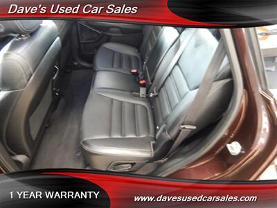 2016 Kia Sorento SX V6   - Photo 30 - Wyoming, PA 18644