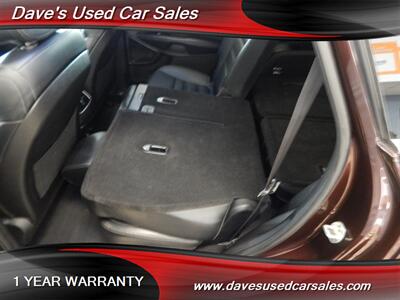 2016 Kia Sorento SX V6   - Photo 31 - Wyoming, PA 18644