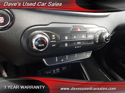 2016 Kia Sorento SX V6   - Photo 13 - Wyoming, PA 18644