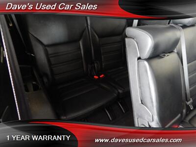 2016 Kia Sorento SX V6   - Photo 38 - Wyoming, PA 18644