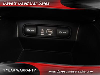 2016 Kia Sorento SX V6   - Photo 17 - Wyoming, PA 18644