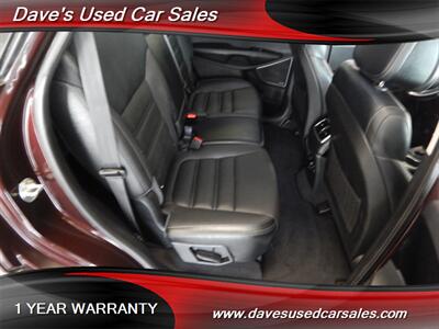 2016 Kia Sorento SX V6   - Photo 37 - Wyoming, PA 18644