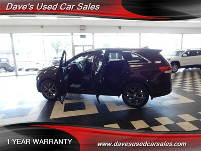2016 Kia Sorento SX V6   - Photo 32 - Wyoming, PA 18644